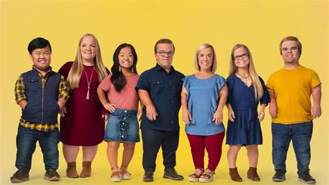 little johnstons